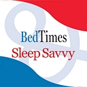 Sleep Savvy Magazine logo