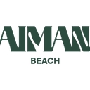 Kaimana Beach logo