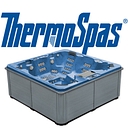ThermoSpas logo