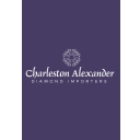 Charleston Alexander Diamond Importers logo