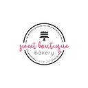 Sweet Boutique Bakery logo