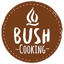 Bush Cooking logo