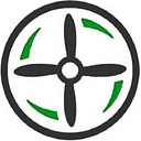 Integral Drones logo