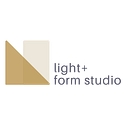 Light and Form Studio logo