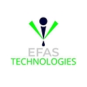 EFAS Technologies logo