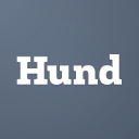 Hund.io logo