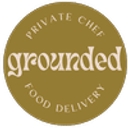 Grounded by Food logo