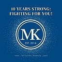 Mickey Keenan, P.A. logo