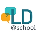 LDAT School logo