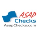 ASAP Checks logo