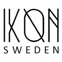 IKON SWEDEN logo