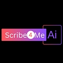 Scribe4Me logo