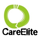 CareElite logo
