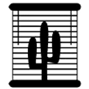 Desert Window Wear logo