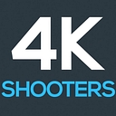 4K Shooters logo