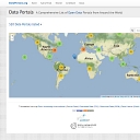 DataPortals.org logo