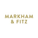 Markham & Fitz logo