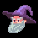 Forgotten Runes Wizard's Cult logo