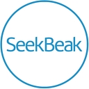 SeekBeak logo