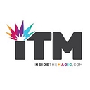 InsideTheMagic logo