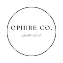 Ophire Co. logo