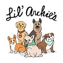 Lil' Archie's logo