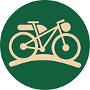 Patagonia Bike Trips logo