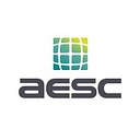 AESC logo