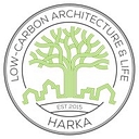 Harka Architecture logo