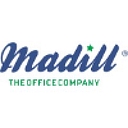 Madill logo