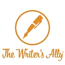 The Writer's Ally logo