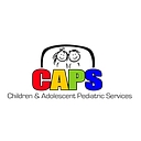 Children & Adolescent Pediatric Services logo
