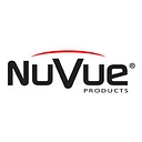 NuVue logo