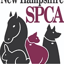 New Hampshire SPCA logo