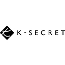 K-SECRET logo