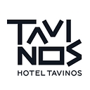HOTEL TAVINOS logo