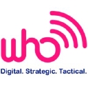 White Hat Ops logo