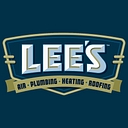 Lee's Air, Plumbing & Heating logo