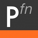 Pomfort logo