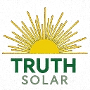 Truth Solar logo