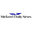 OurMidland logo