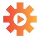 Sales Automator CRM logo