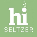 hi Seltzers logo
