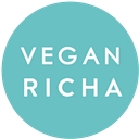 Vegan Richa logo