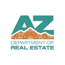 Arizona Department of Real Estate logo