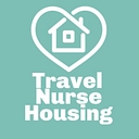 Travel Nurse Housing logo