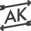 Adventures of A+K logo