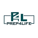 Prep4Life logo