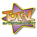 Total Entertainment logo