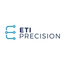 ETI Precision logo